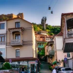 Where to Buy the Best Mtskheta Souvenirs: Handicrafts, Cloisonné Enamel &amp; Religious Icons