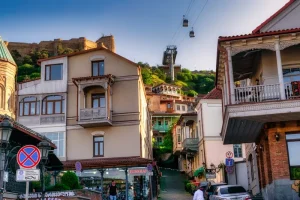 Where to Buy the Best Mtskheta Souvenirs: Handicrafts, Cloisonné Enamel &amp; Religious Icons