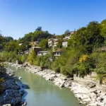 Where to Stay in Kutaisi: A Guide to the Best Neighborhoods