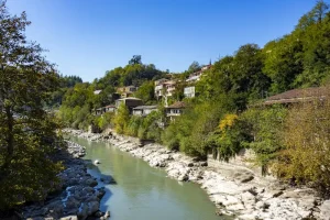 Where to Stay in Kutaisi: A Guide to the Best Neighborhoods