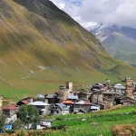 Where to Stay in Sighnaghi: Discover the Best Neighborhoods