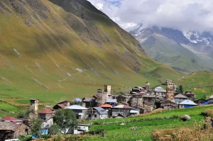 Where to Stay in Sighnaghi: Discover the Best Neighborhoods