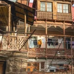 Where to Stay in Tbilisi: Your Guide to the City’s Best Districts