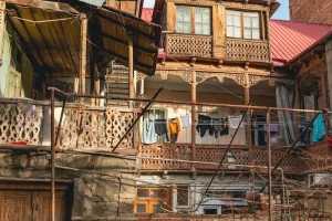 Where to Stay in Tbilisi: Your Guide to the City’s Best Districts