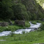 Why Tskaltubo Should Be On Your Georgia Itinerary: A Spa Town Reimagined