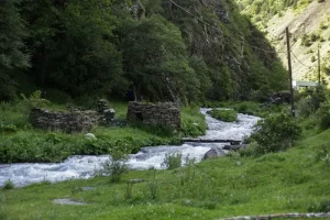 Why Tskaltubo Should Be On Your Georgia Itinerary: A Spa Town Reimagined