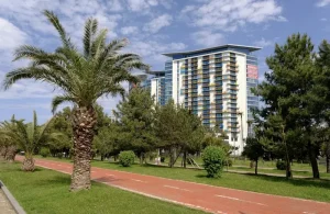 Your Ultimate Batumi Travel Guide: Planning a Trip to Georgia’s Black Sea Gem
