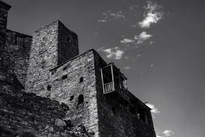 Zugdidi: Gateway to Svaneti and Home to the Dadiani Palace