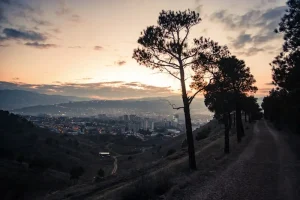 Arriving at Tbilisi Airport (TBS): A First-Timer’s Practical Guide