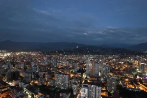 Batumi Botanical Garden Guide: Exploring One of Europe’s Largest