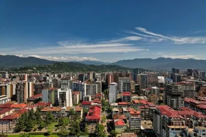 Batumi Boulevard: A Complete Guide to Georgia’s Iconic Promenade