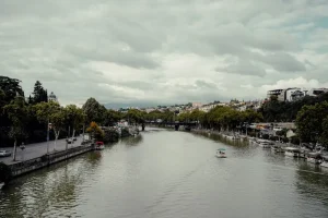 Batumi Co-working Guide: Connect &amp; Create by the Coast