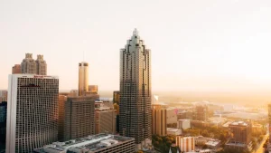 Becoming an Individual Entrepreneur in Georgia: The 1% Tax Advantage Explained