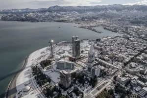 Beyond the Beach: Unique Things to Do in Batumi, Georgia