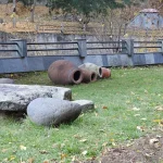 Beyond the Water: Unique Attractions You Can’t Miss in Borjomi