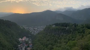 Borjomi Nightlife Guide: Best Bars, Clubs &amp; Late-Night Spots