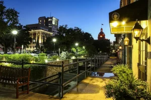 Family Fun in Georgia: Top Destinations for an Unforgettable Vacation