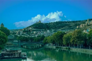 Georgia E-Visa Guide: Apply Online with Confidence