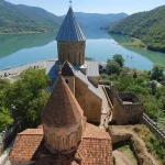 How to Get from Tbilisi to Kazbegi: Your Complete Transport Guide
