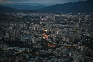 Is Georgia Visa-Free for Your Nationality? Find Out Here!