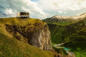 Is Tbilisoba Worth Visiting? What to Expect at Tbilisi’s Autumn Festival