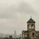 Jvari Monastery: Why This Mtskheta Viewpoint is a Photographer’s Dream