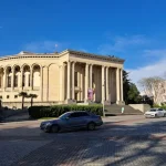 Kutaisi Airport to City Center: Your Complete Transport Guide