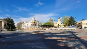 Kutaisi on a Budget: How to Travel Georgia’s Second City Affordably