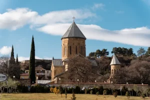 Mtskheta Day Trip from Tbilisi: Your Ultimate Guide to Georgia’s Ancient Capital