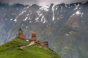 Sighnaghi Day Trips: Your Ultimate Guide to Kakheti Excursions