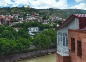 Sighnaghi Wine Tasting: A Connoisseur’s Guide to Kakheti’s Best Wineries