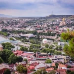 Svetitskhoveli Cathedral: Unveiling Georgia’s Spiritual Masterpiece