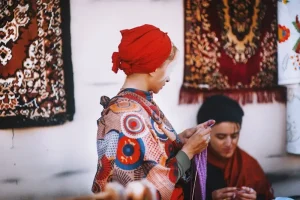 The Sound of Soul: Where to Experience Georgian Polyphonic Singing