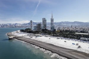 The Ultimate Guide to Day Trips from Batumi, Georgia