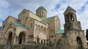 The Ultimate Guide to Day Trips from Kutaisi, Georgia