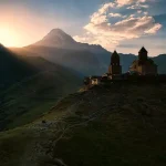 The Ultimate Guide to Kazbegi Nightlife: Bars, Music &amp; Late-Night Fun