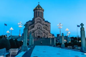 The Ultimate Guide to Tbilisi Nightlife: Bars, Clubs &amp; Live Music
