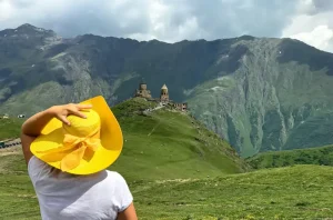The Ultimate Kazbegi Shopping Guide: What to Buy &amp; Where to Find It