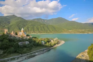 The Ultimate Sighnaghi Shopping Guide: What to Buy &amp; Where to Find It