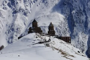 The Ultimate Sighnaghi Travel Guide: Planning Your Trip to Georgia’s City of Love