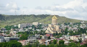 The Ultimate Tbilisi Shopping Guide: Where to Find Everything You Need
