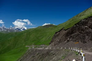 Tipping in Georgia: A Complete Etiquette Guide for Tourists