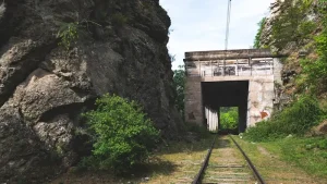 Top 10 Unforgettable Day Trips from Borjomi, Georgia