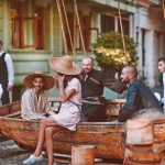 What to Expect at a Georgian Supra Feast: A Traveler’s Guide to Toasts &amp; Traditions
