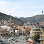 Where to Stay in Tbilisi: Best Neighborhoods &amp; Hotels for Every Budget