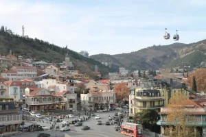 Where to Stay in Tbilisi: Best Neighborhoods &amp; Hotels for Every Budget