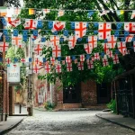 Your First Georgian Conversation: Easy Starter Phrases