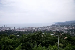 Best Neighborhoods in Batumi: Where to Stay for Every Traveler