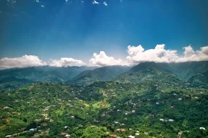 Beyond Tbilisi: Discovering Georgia’s Hidden Gems in Svaneti and Kakheti