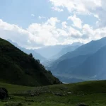 Davit Gareja Monastery Complex: A Journey to Georgia’s Desert Frontier